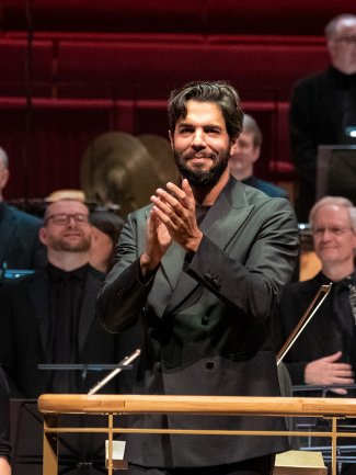 Royal Liverpool Philharmonic © Mark McNulty